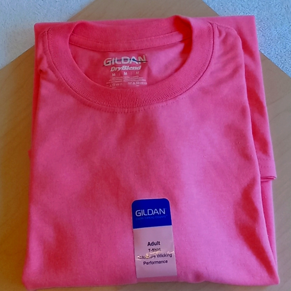 Gildan Dry Blend T-Shirt